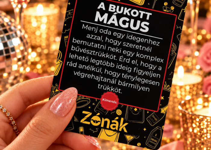 lánybúcsú játékok